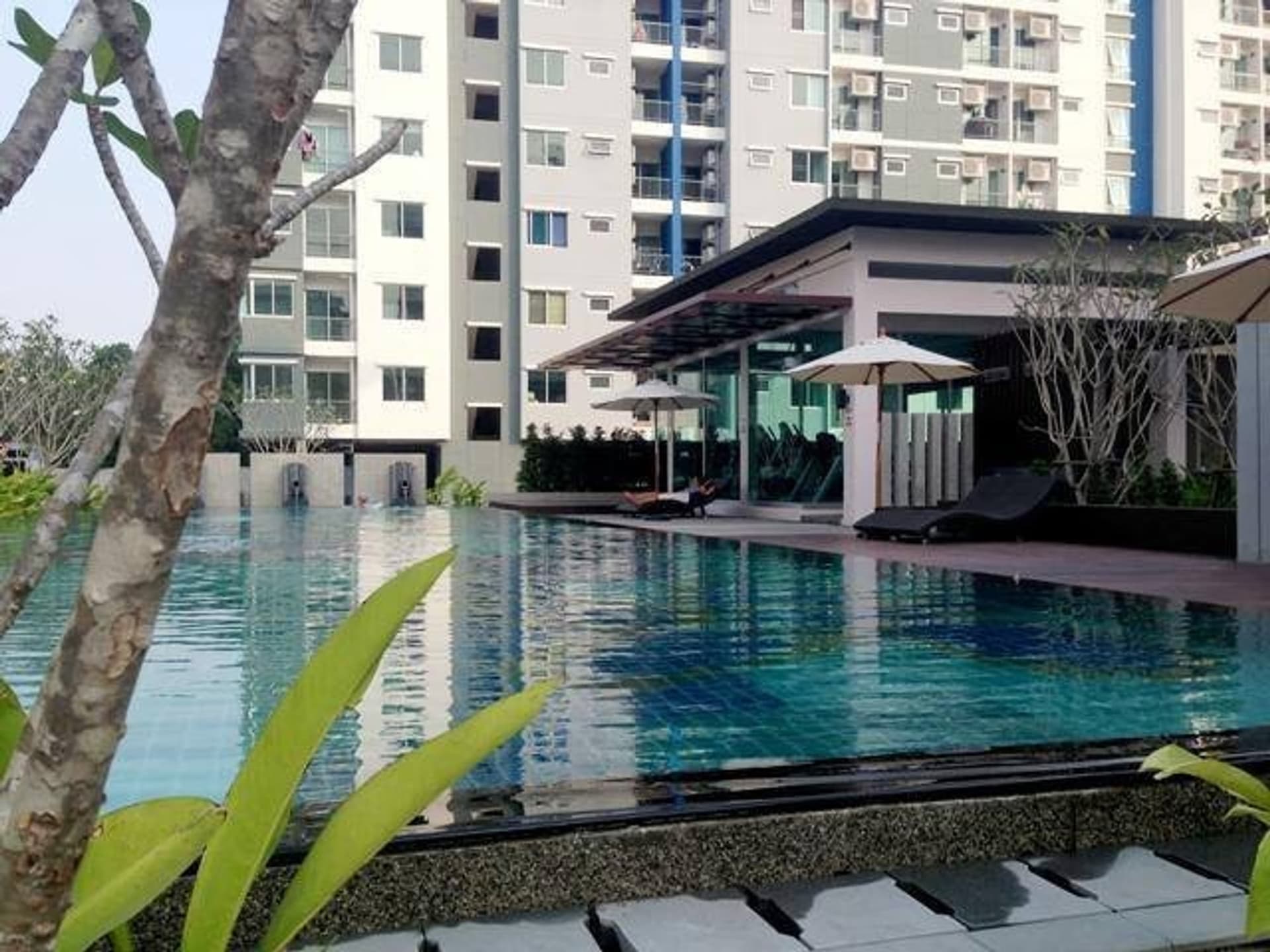 Supalai City Resort Ratchada-Huai Khwang - Image 5