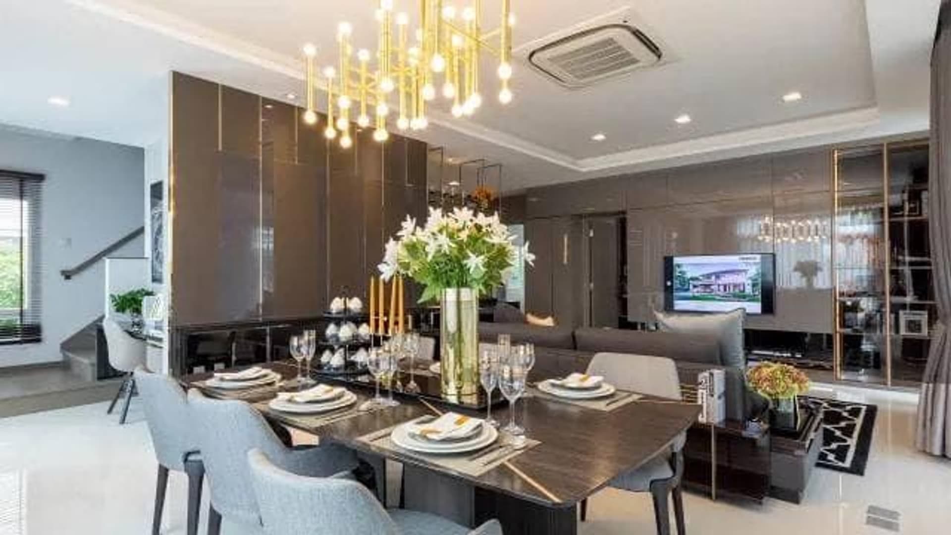 House for Sale at Land and Houses Park San Sai   - Image 8