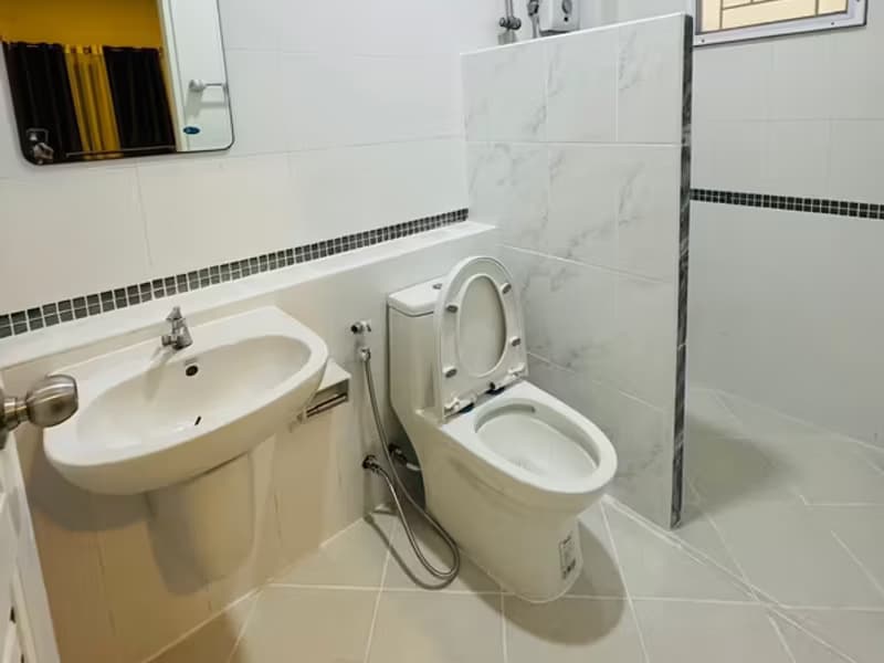House for Rent in Hang Dong, Hang Dong.