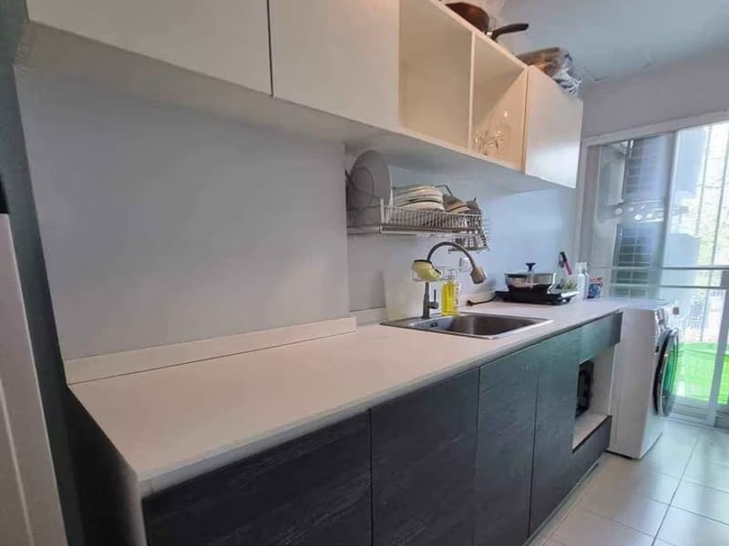 1 Bedroom Condo for Rent at D’Vieng Santitham