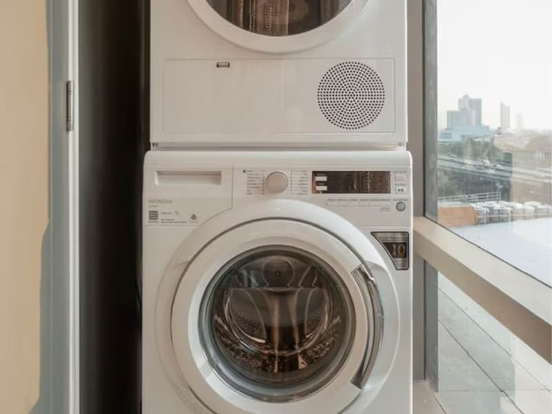 2 Bed Condo for Rent and Sale  Near Surasak BTS