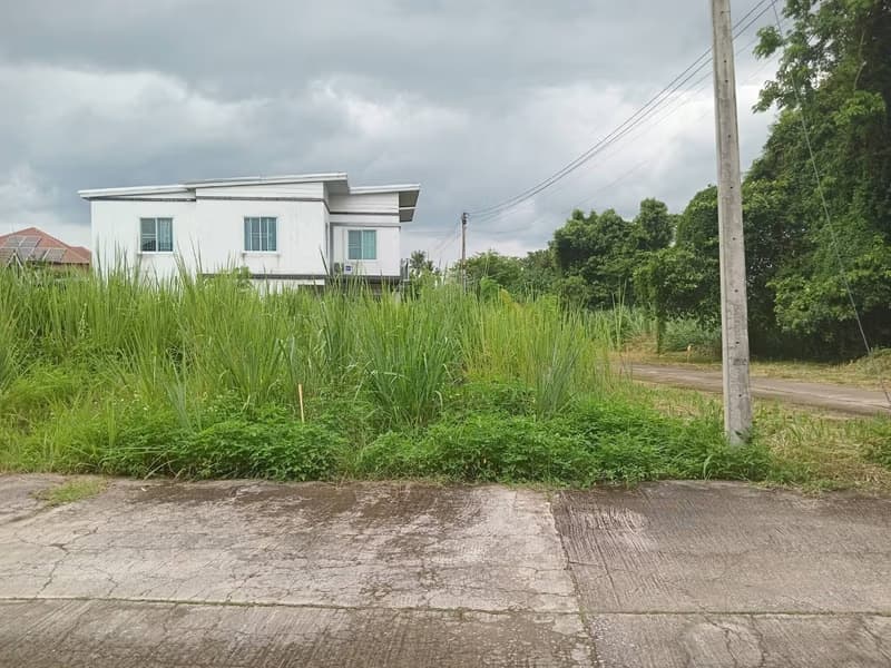  Land for Sale in Hang Dong
