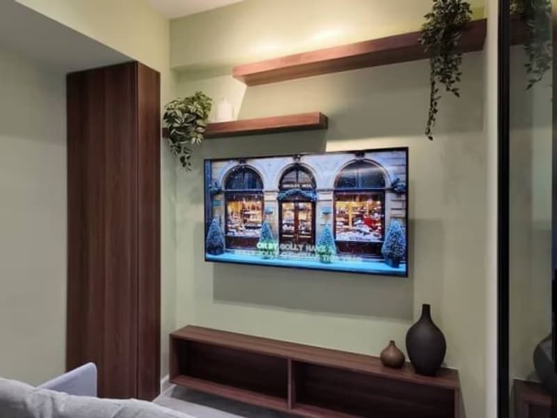 1 Bed Condo for Sale in Mueang Chiang Mai