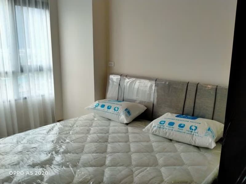  Condo for Rented at Niche MONO Mega Space Bang Na
