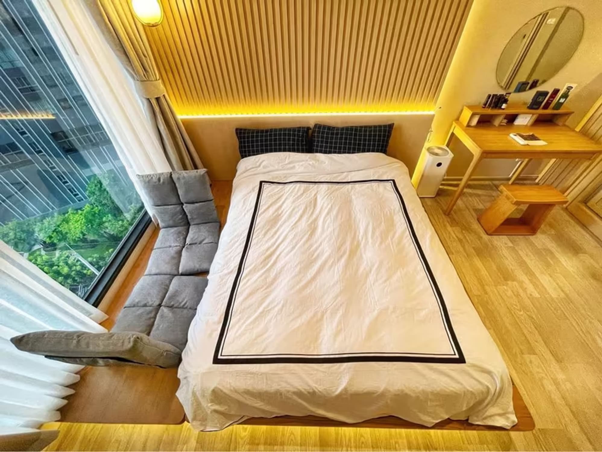 1 Bedroom Condo for Rent, Sale at Ideo Mobi Sukhumvit Eastpoint - Image 5