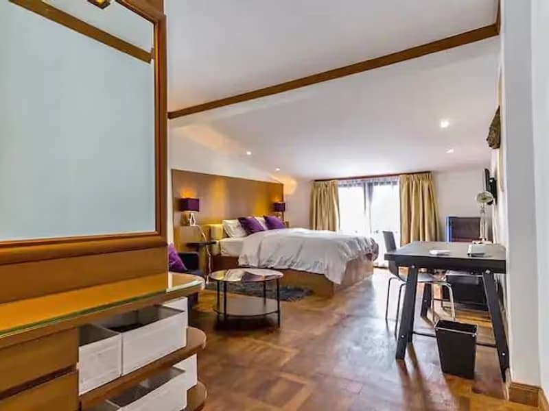 4 Bedroom Townhouse