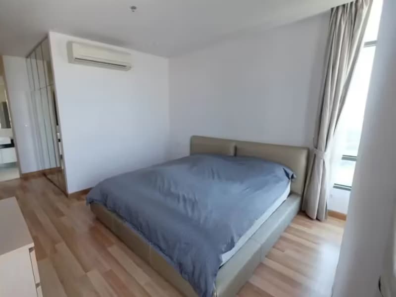 Ideo Blucove Sukhumvit  - 1 Bed Condo for Rent, Rented *IDEO3134