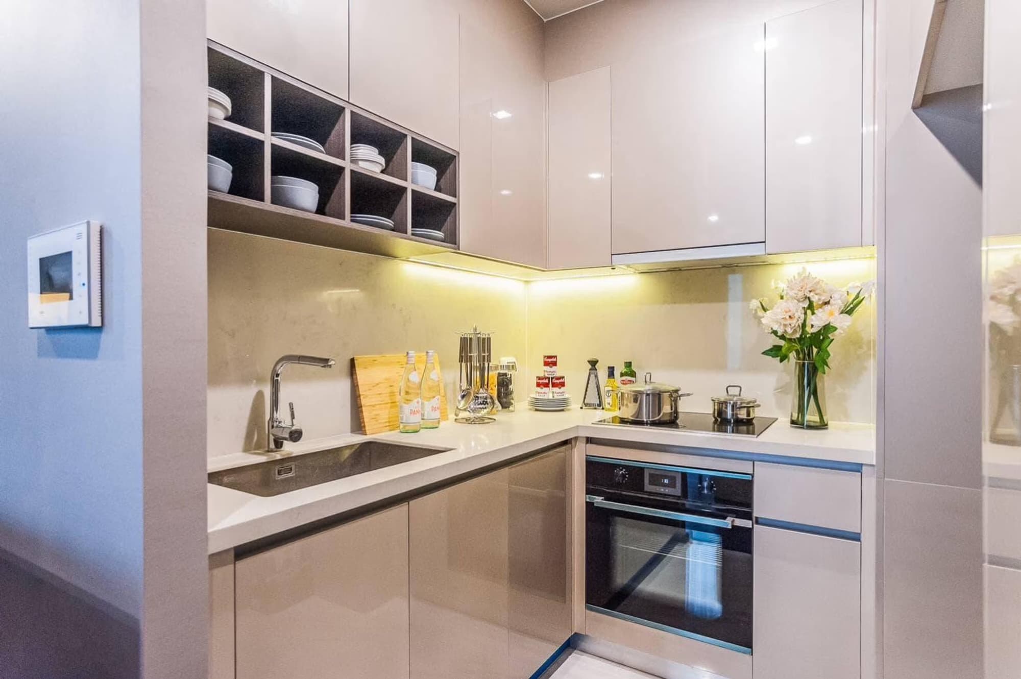 2 ห้องนอน คอนโด สำหรับ จำหน่าย ใน Watthana - Image 8