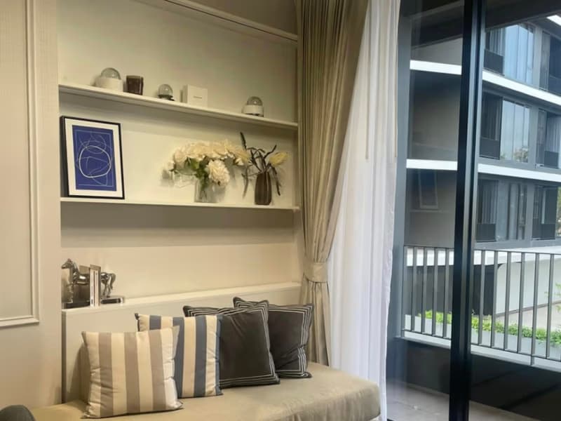 2 Bed Condo for Sale in Khlong San