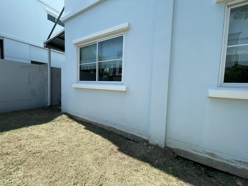 House for Rent at Indy Bangna-Ramkhamhaeng 2