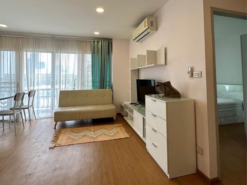 Condo for Rent, Sale at THE PARKLAND BANGNA