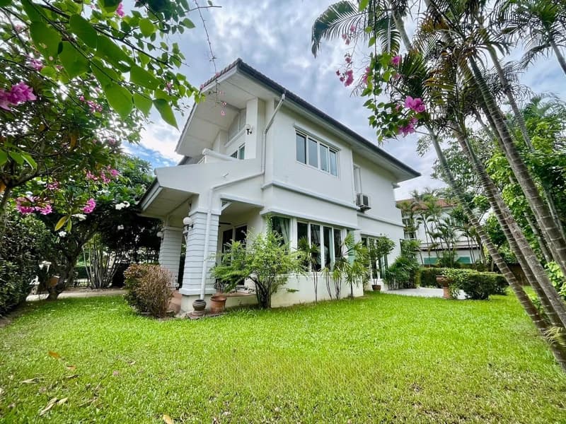3 Bed House for Rent in Doi Saket