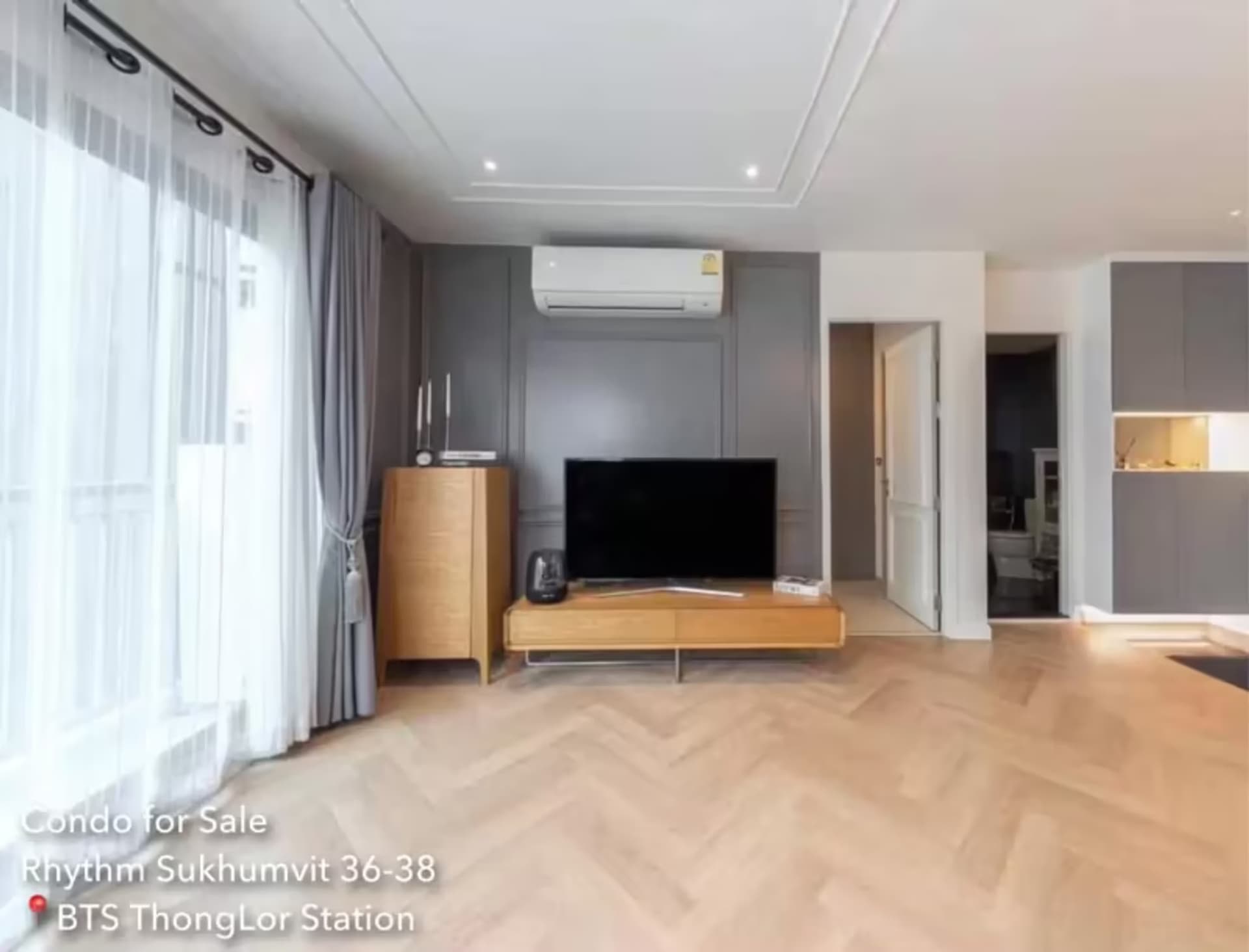 2 Bedroom Condo - Image 7