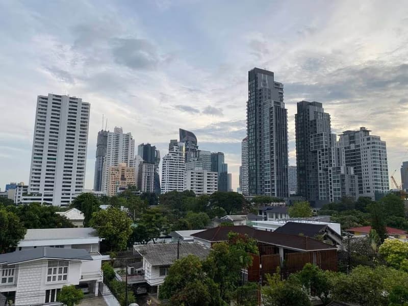 Condo for Rent at The Reserve Sukhumvit 61