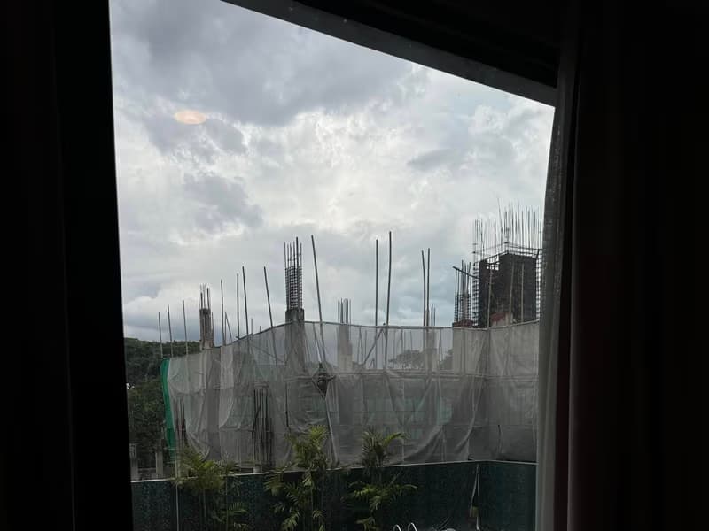 1 Bed Condo for Rent in Mueang Chiang Mai