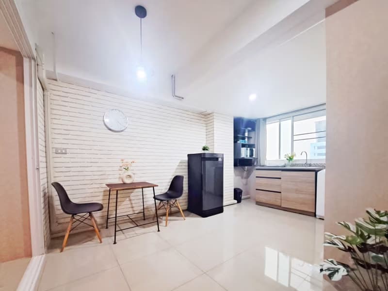 Studio Condo for Sale in Mueang Chiang Mai