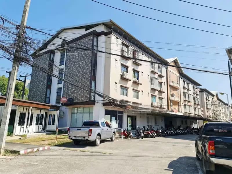 Studio for Sale in 