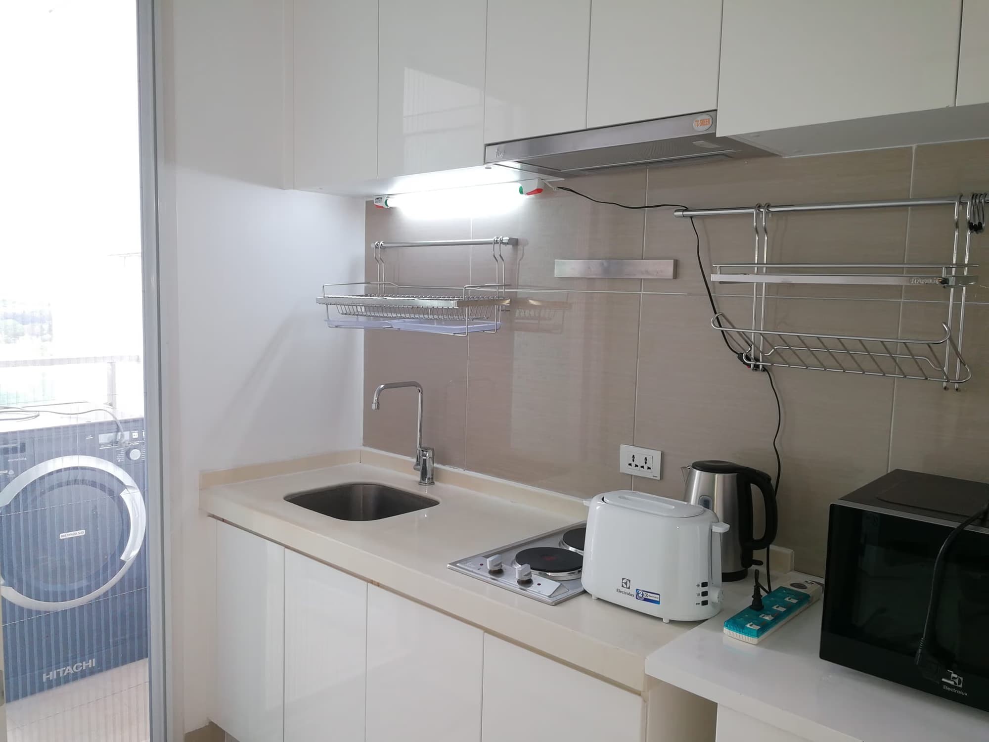 Condo for Rent at TC Green Condominium - Image 12