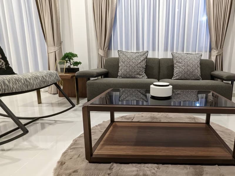 House for Rent at Centro Bangna