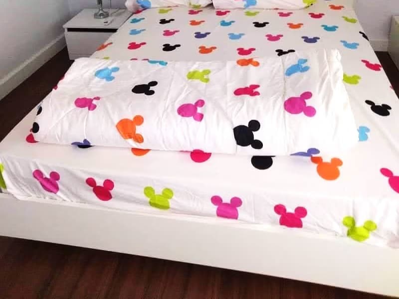 2 Bed Condo for Sale in Mueang Chiang Mai