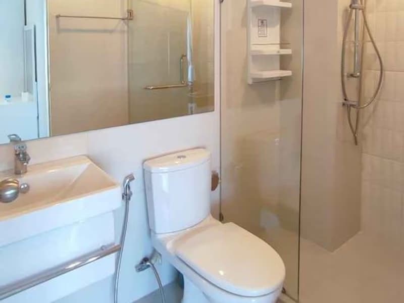 Condo for Rent at Life Asoke