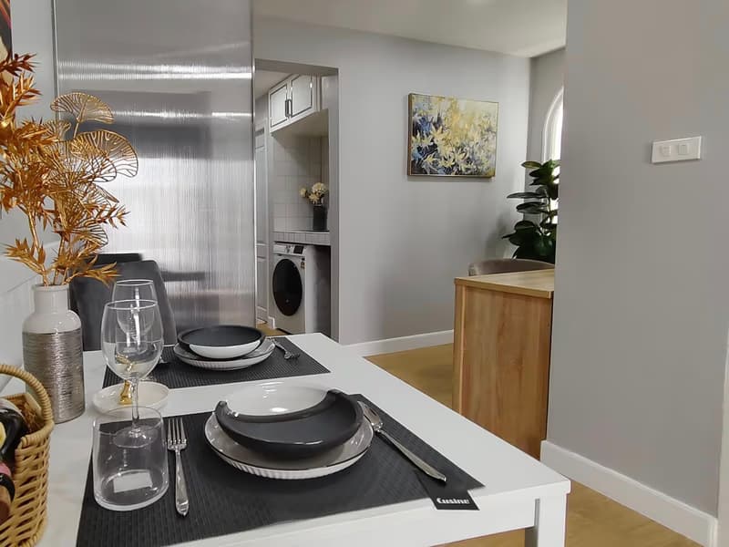 1 Bed Condo for Sale in Mueang Chiang Mai
