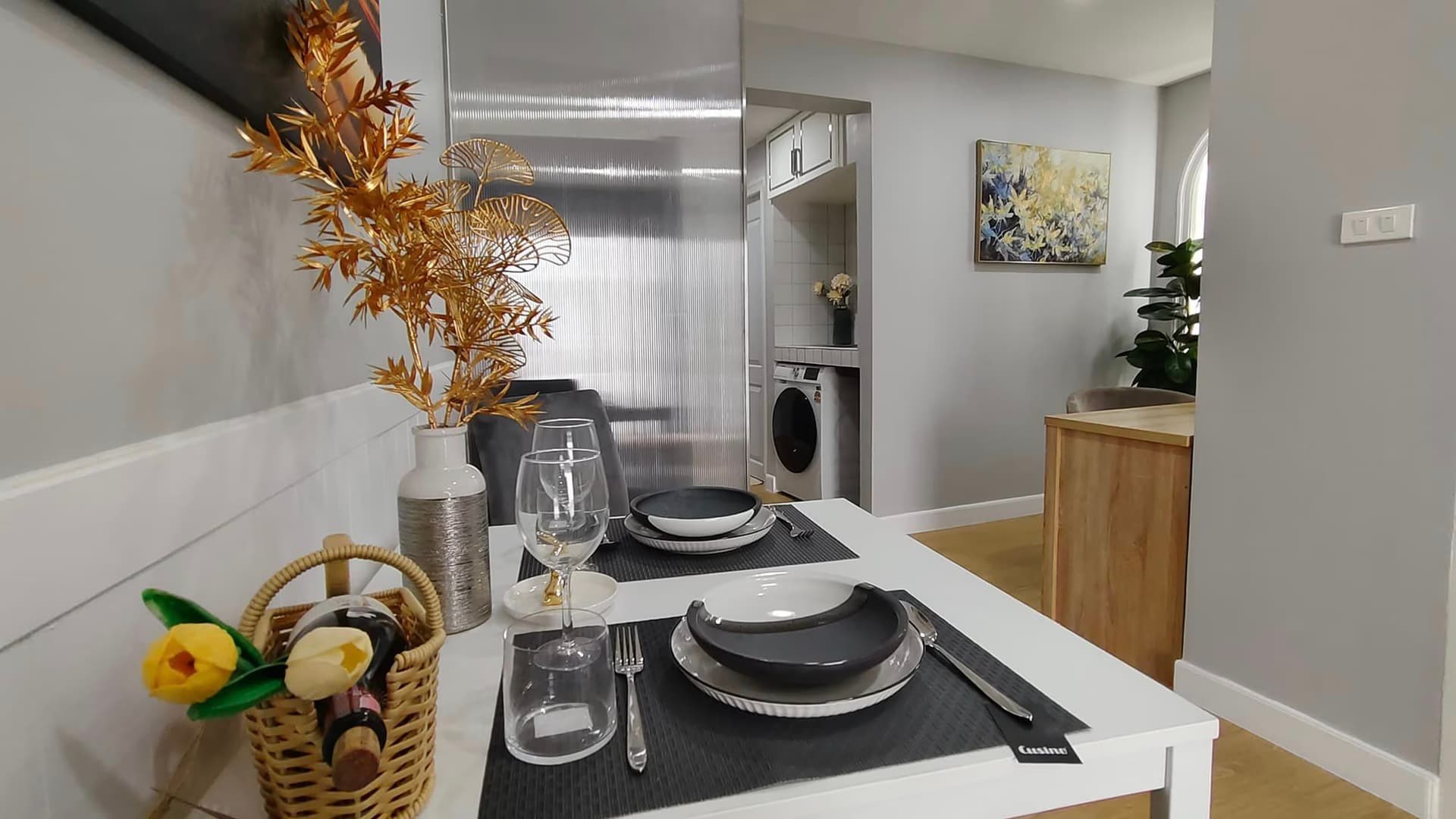 1 Bed Condo for Sale in Mueang Chiang Mai - Image 7
