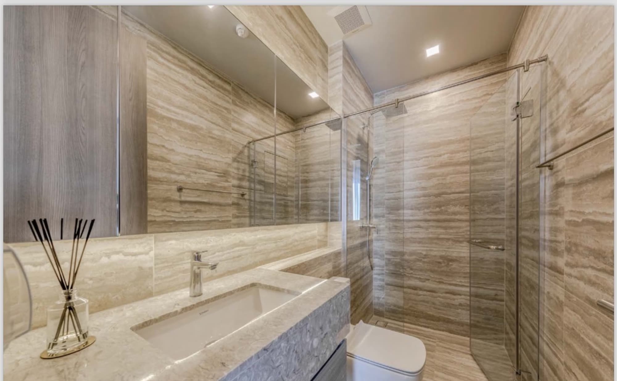 3 Bed Condo for Rent  Near Asok BTS - Image 5