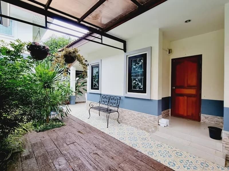 Pool Villa for Rent in Mae Hia, Mueang Chiang Mai