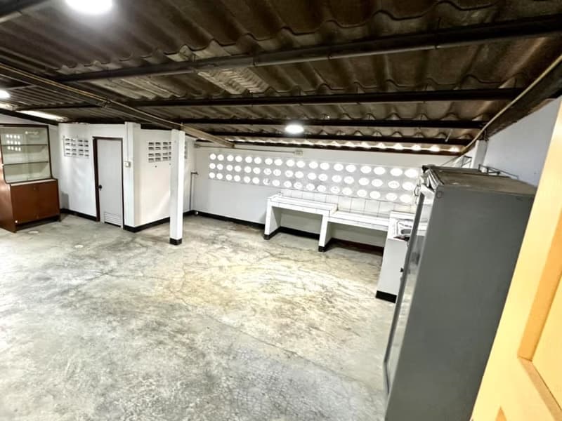 3 Bed House for Rent in San Sai District