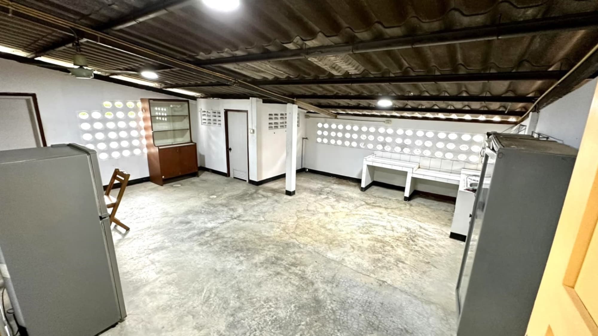 3 Bed House for Rent in San Sai District - Image 4