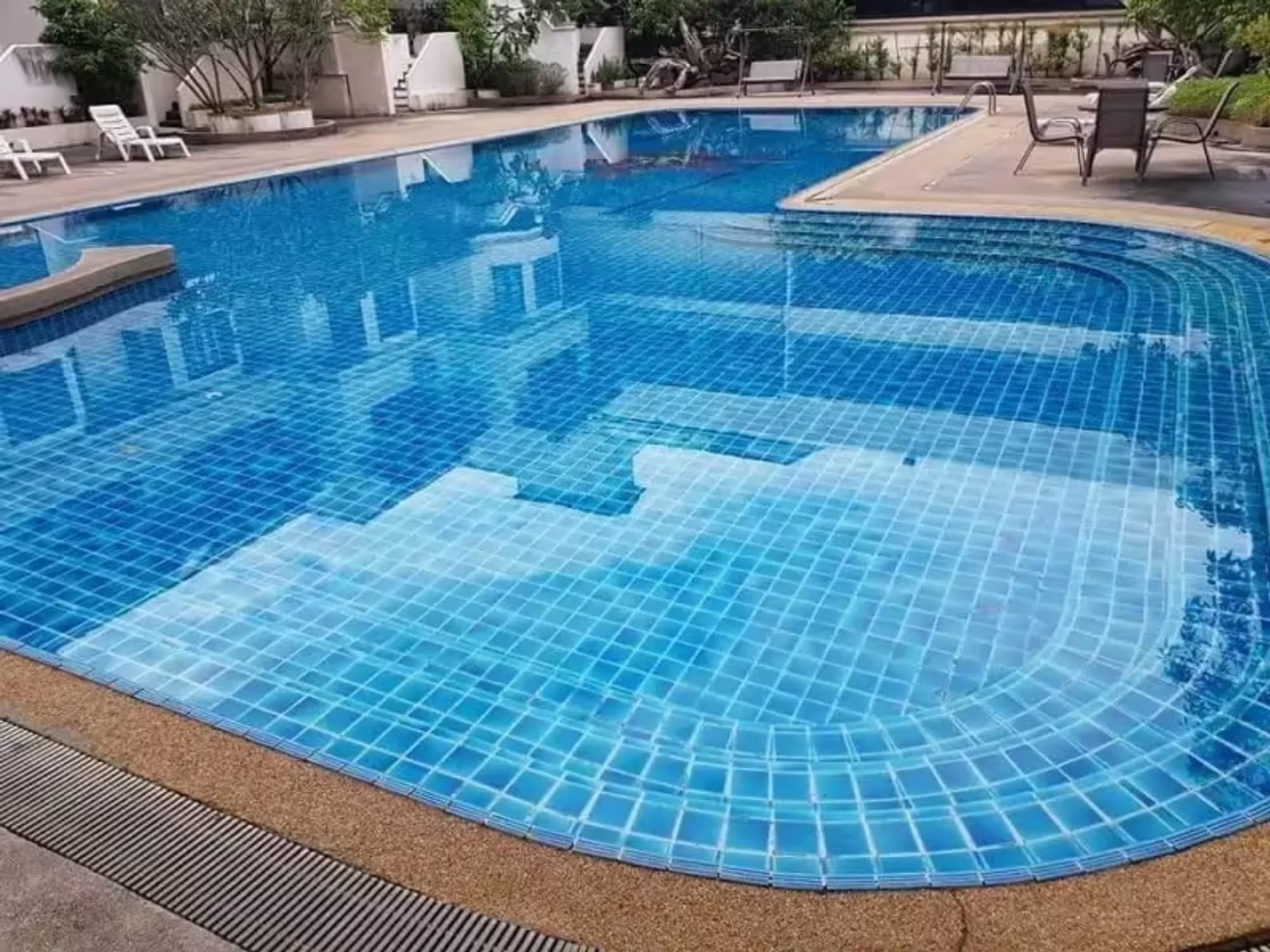 Studio for Rent in Chang Phueak, Mueang Chiang Mai - Image 8