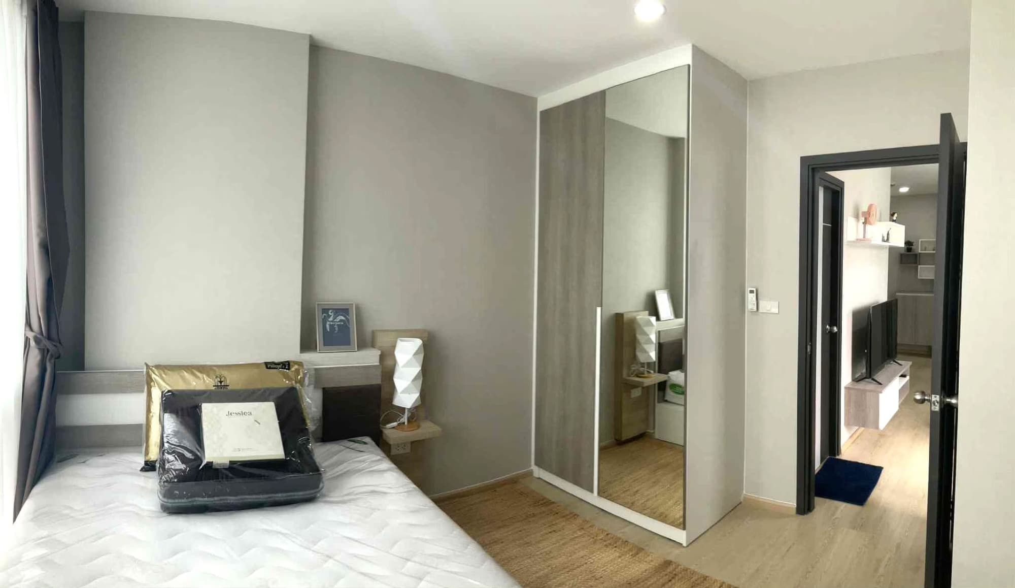 1 ห้องนอน คอนโด สำหรับ จำหน่าย ใน เมืองเชียงใหม่ - Image 9