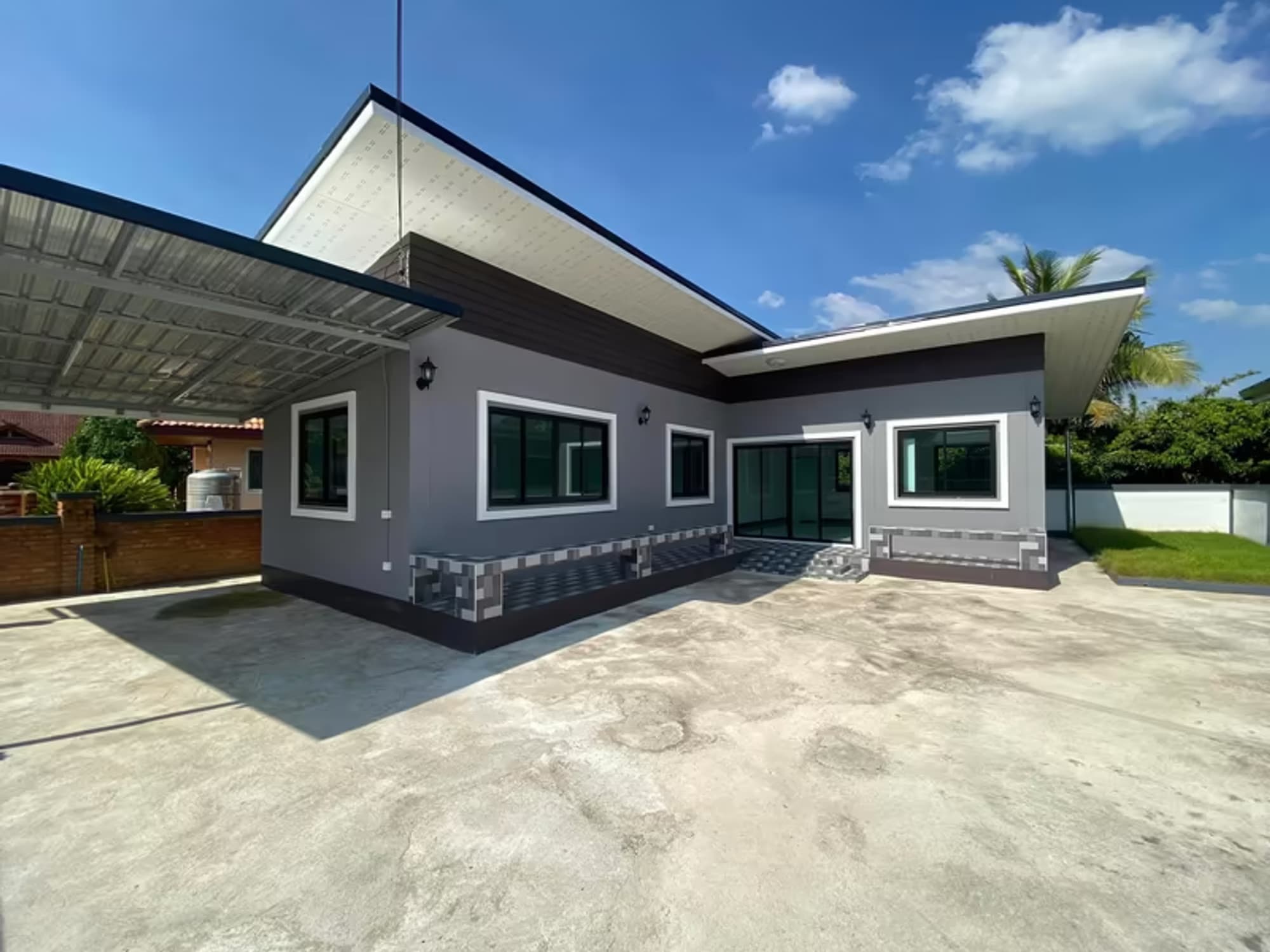House for Sale in Don Kaeo, Saraphi. - Image 2