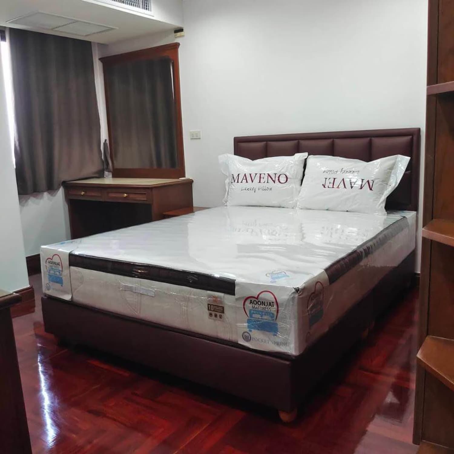 Condo for Rent at Flora Ville - Image 5