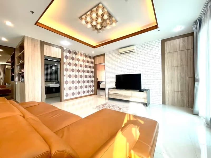Condo for Rent, Sale at Villa Asoke Condominium
