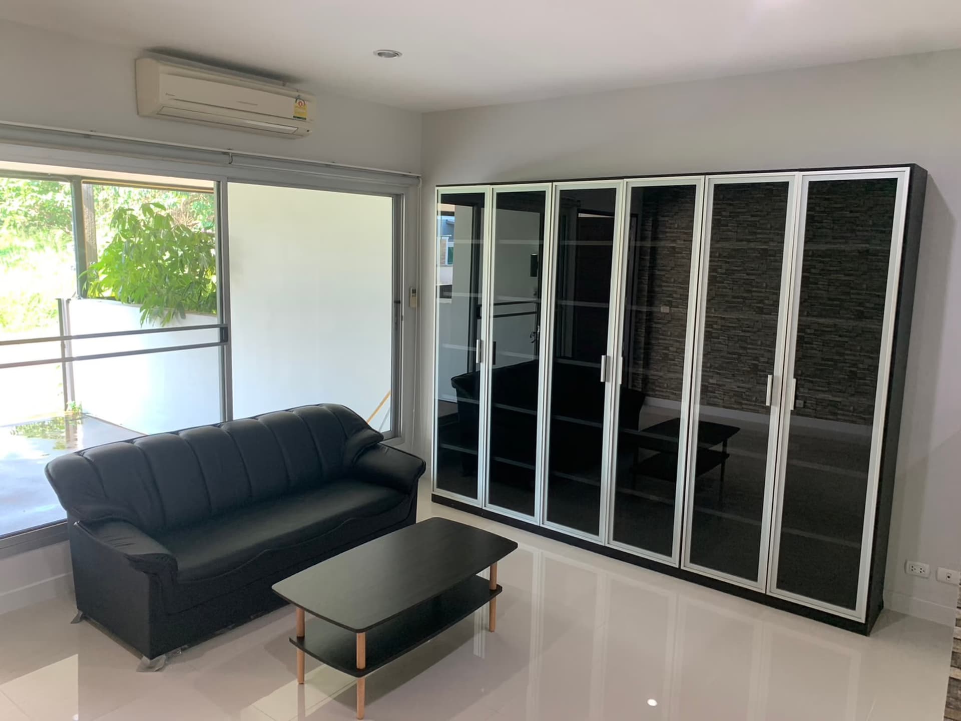Townhouse for Rent at Summakorn Village - Image 23