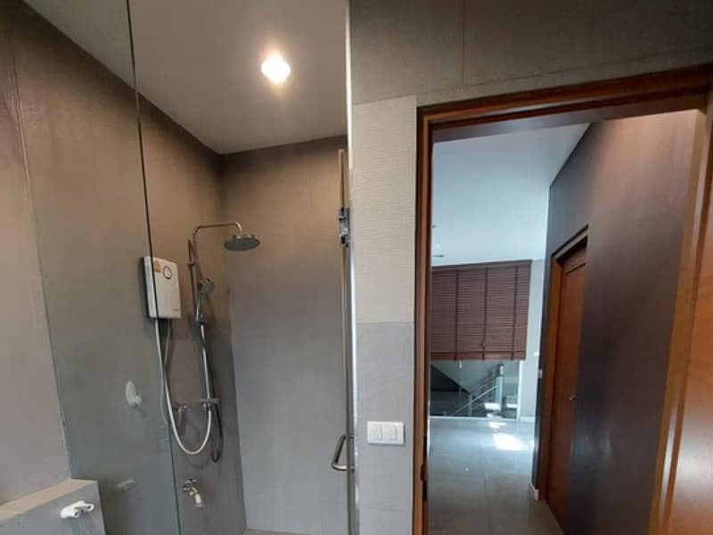 Townhouse for Sale in Sathon