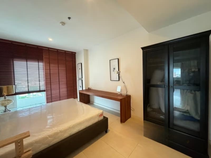 2 Bed Condo for Rent in Bang Kapi