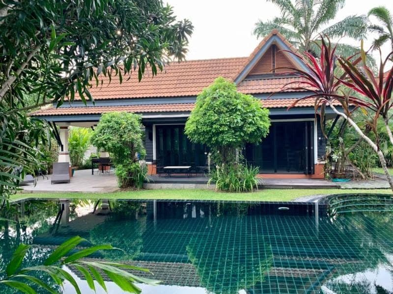 3 Bed House for Sale in Doi Saket District