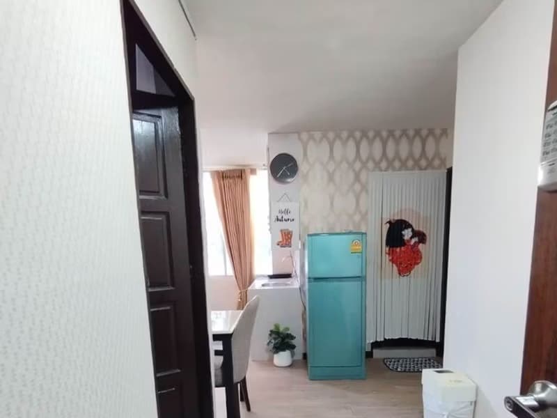 Condo for Sale, Rented at 103 Condominium 5