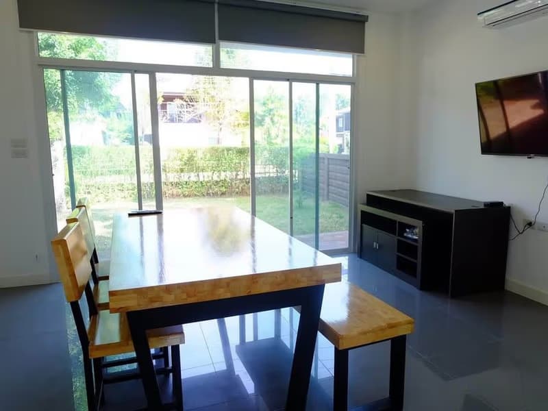 4 Bed House for Sale in Mueang Chiang Mai