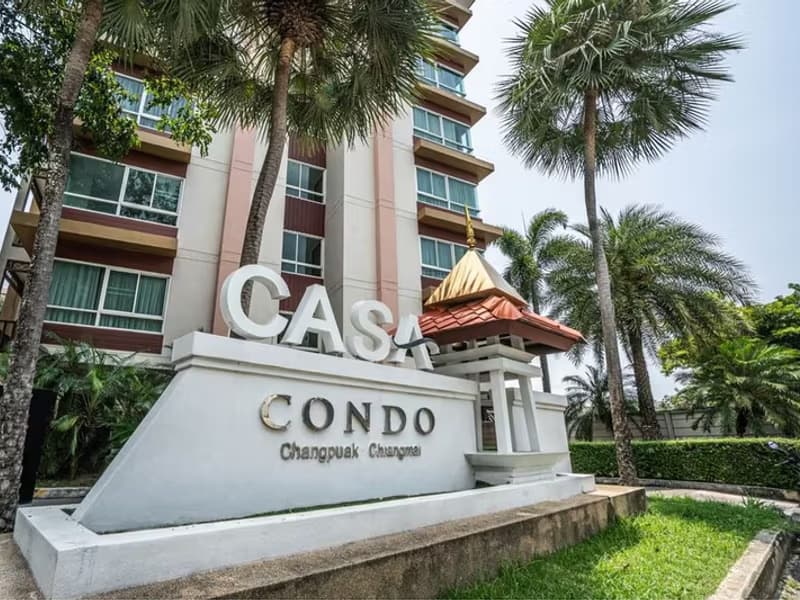 1 Bedroom Condo