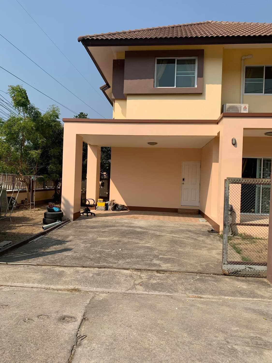3 Bed House for Rent in San Sai - Image 15