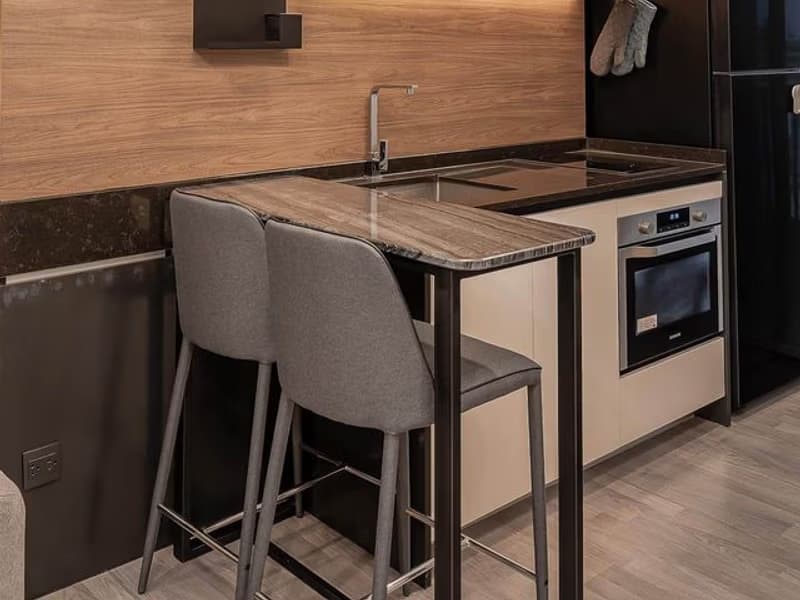 1 Bed Condo for Sale in Sathon