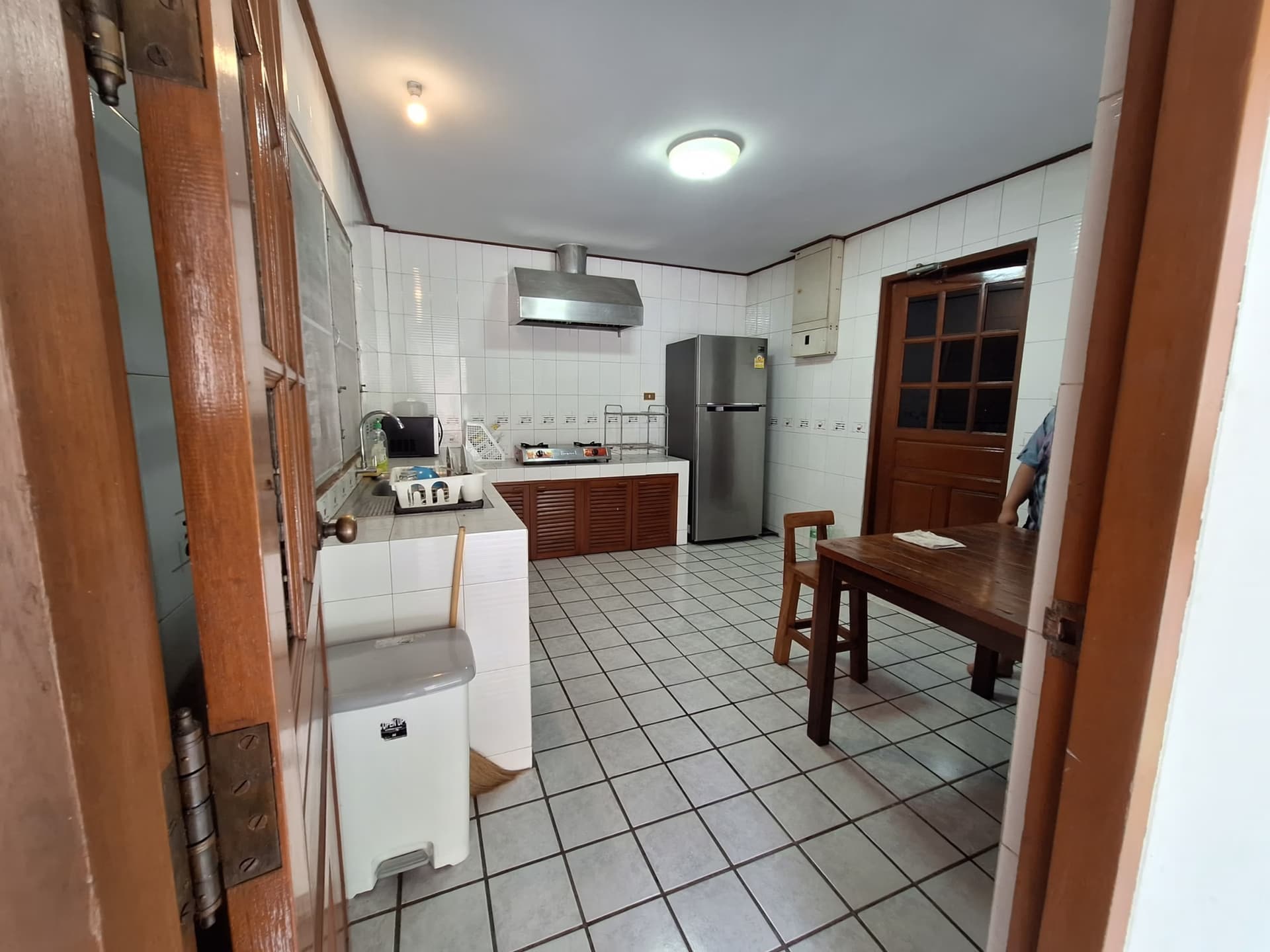 House for Rent in Fa Ham, Mueang Chiang Mai. - Image 12