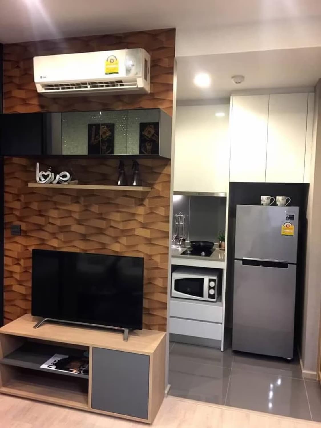 Condo for Rent, Sale at M Thonglor 10 - Image 3