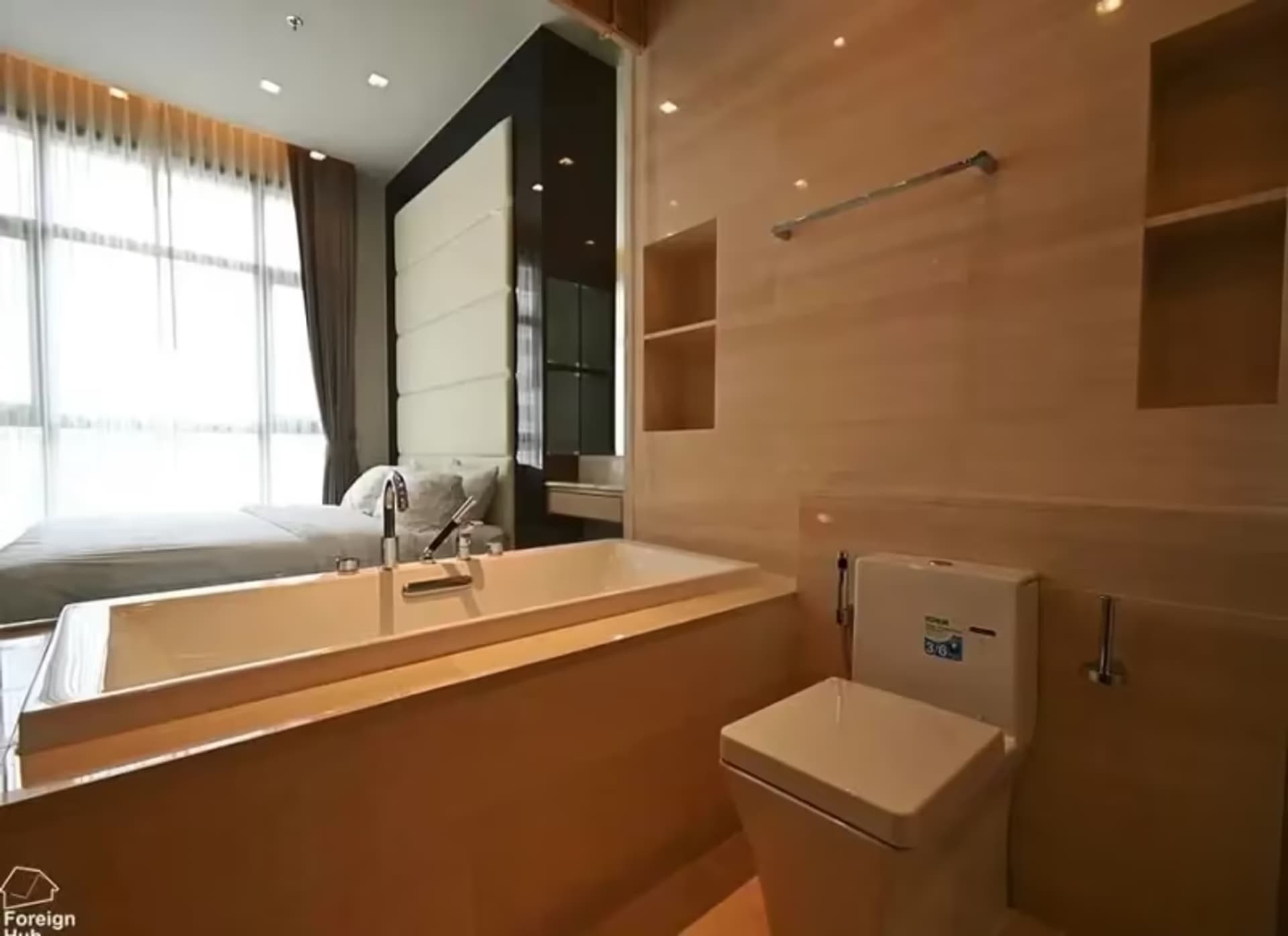 2 Bedroom Condo - Image 4