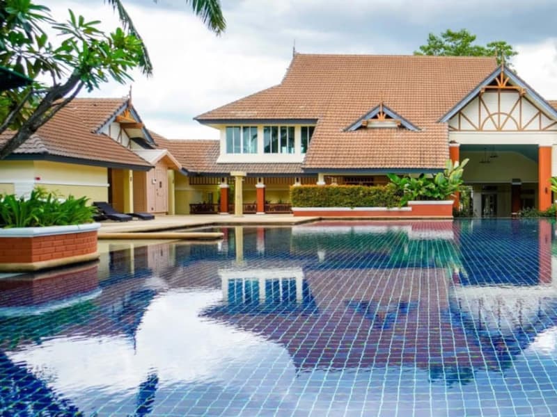3 Bed House for Rent and Sale in Doi Saket