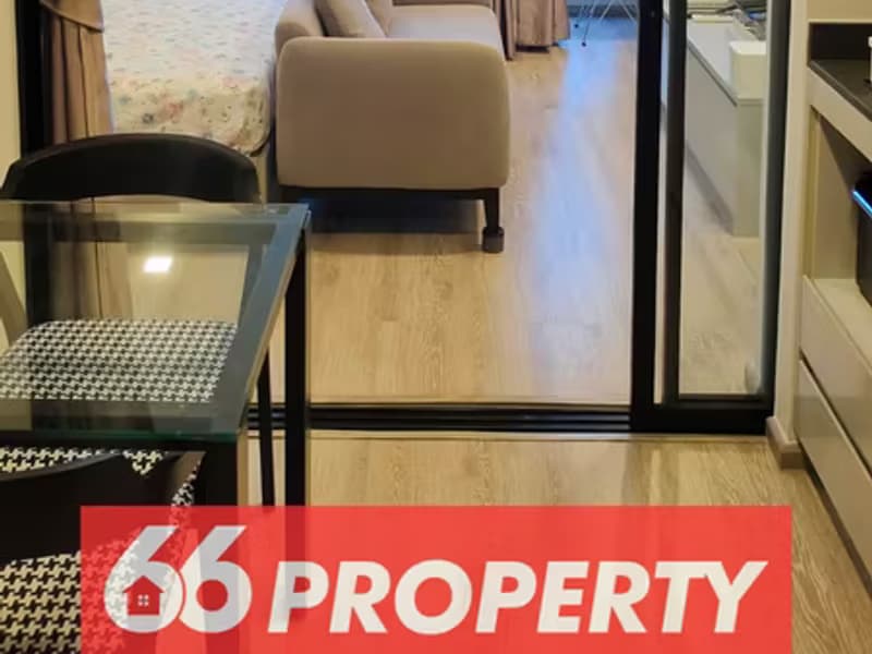 Condo for Rent, Sale at Maestro 14 Siam-Ratchathewi